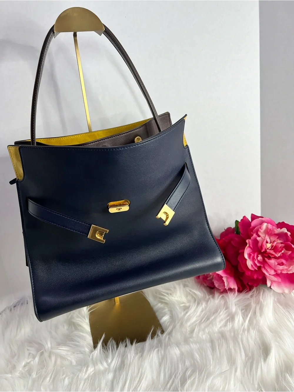 Tory Burch used bag